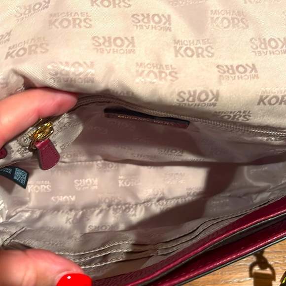 MICHAEL KORS CROSSBODY ADJUSTABLE STRAP - Picture 4 of 7